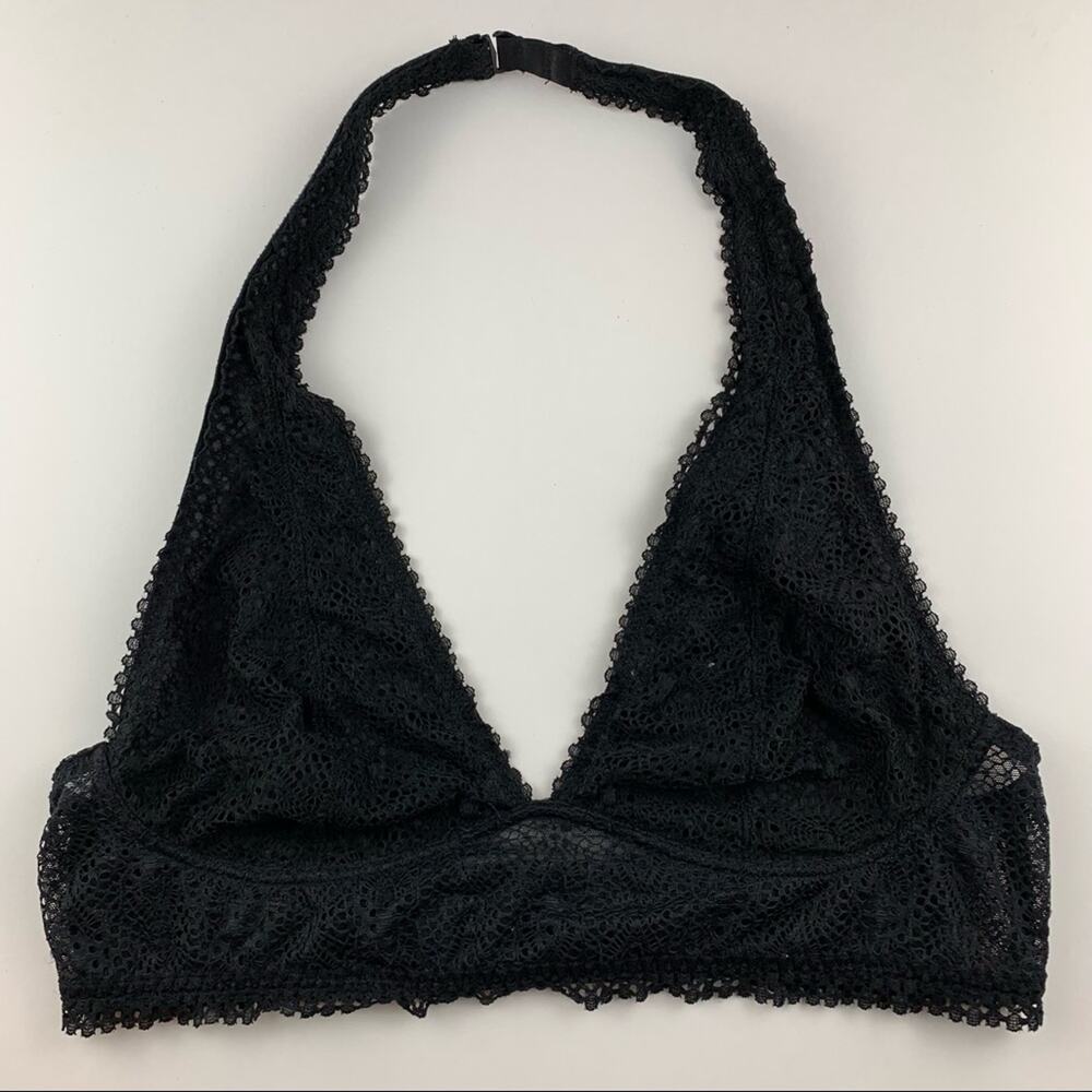 Victoria’s Secret Bralette Large #6356